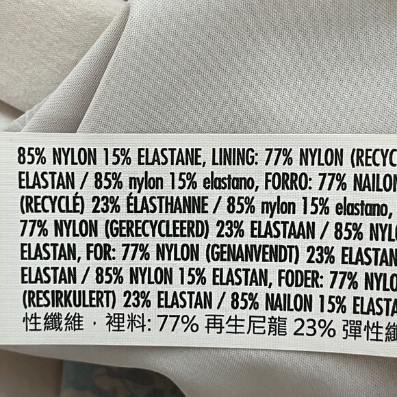 Outdoor Voices x Disney Exclusive Minnie Mouse Exercise Dress XXL Tennis Outdoor - Picture 15 of 16